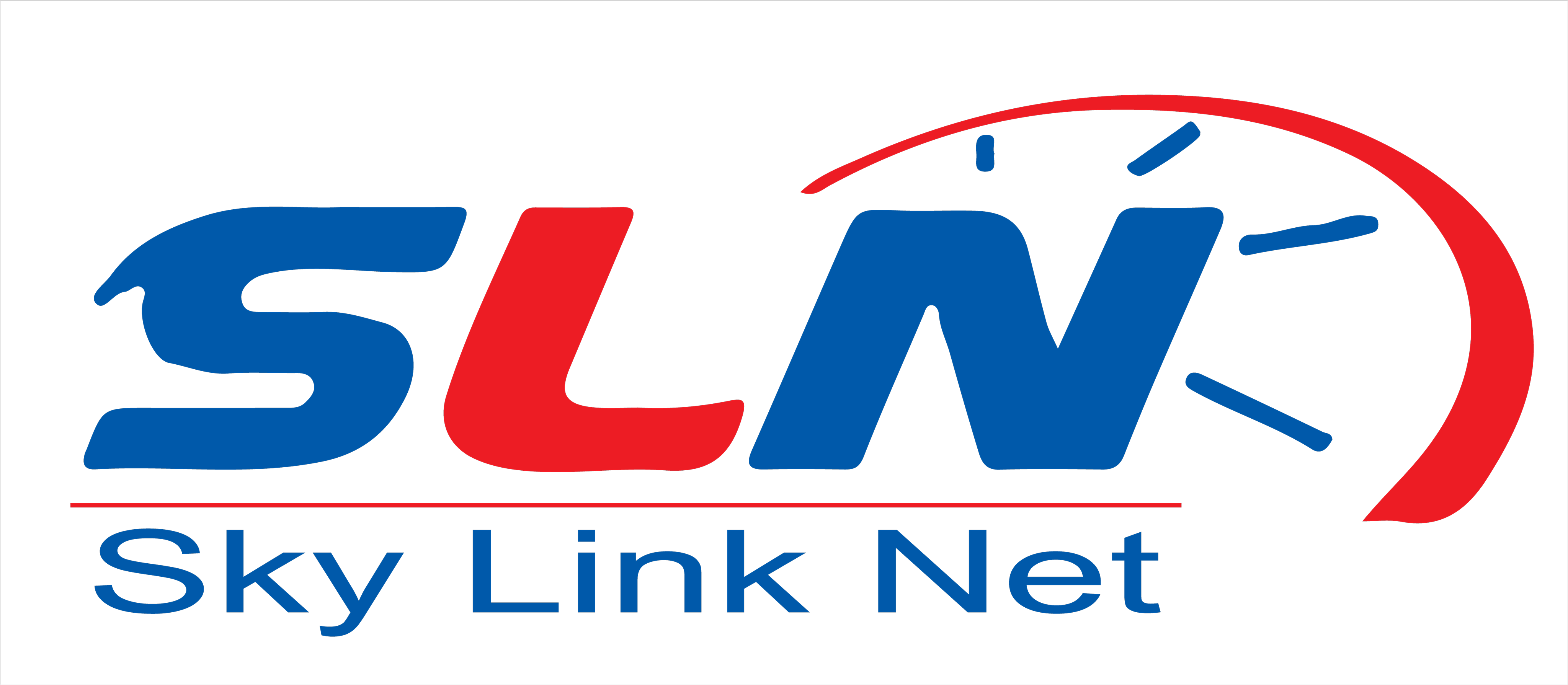 Sky Link Net